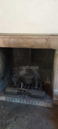 Maison à vendre 4 pièces POUZY MESANGY (03)