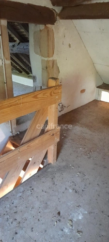 Maison à vendre 4 pièces POUZY MESANGY (03)
