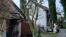 Maison de campagne à vendre 4 pièces SAINT PLAISIR (03)