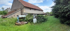Propriete à vendre 5 pièces MONTVICQ (03)