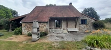 Maison à vendre 4 pièces BUXIERES LES MINES (03)
