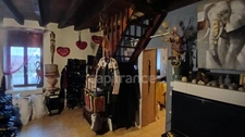 Maison de campagne à vendre 4 pièces SAINT PLAISIR (03)