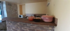Propriete à vendre 5 pièces MONTVICQ (03)