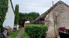 Maison de campagne à vendre 4 pièces SAINT PLAISIR (03)