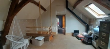 Maison à vendre 4 pièces BUXIERES LES MINES (03)