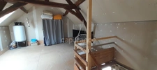Maison à vendre 4 pièces BUXIERES LES MINES (03)