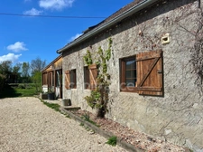 Maison à Vendre avec Potentiel Equestre