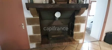 Maison à vendre 4 pièces BUXIERES LES MINES (03)