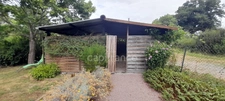 Maison à vendre 4 pièces BUXIERES LES MINES (03)