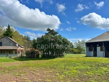 Maison à Vendre avec Potentiel Equestre