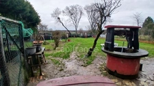 Maison de campagne à vendre 4 pièces SAINT PLAISIR (03)