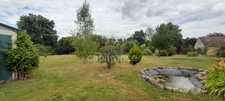 Maison à vendre 4 pièces BUXIERES LES MINES (03)