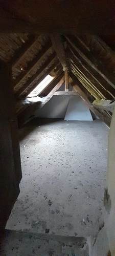 Maison à vendre 4 pièces POUZY MESANGY (03)