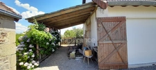Maison à vendre 6 pièces SAINT BONNET DE FOUR (03)