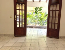 Pépites du mois. Deux Appartements plus terrain 800 m², vue panoramique vers les Saintes, à vendre 3 pièces TROIS RIVIERES (971)