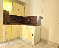 Pépites du mois. Deux Appartements plus terrain 800 m², vue panoramique vers les Saintes, à vendre 3 pièces TROIS RIVIERES (971)