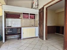 Appartement à venPépites du mois. Deux Appartements plus terrain 800 m², vue panoramique vers les Saintes, à vendre 3 pièces TROIS RIVIERES (971)