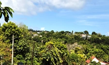 Appartement à venPépites du mois. Deux Appartements plus terrain 800 m², vue panoramique vers les Saintes, à vendre 3 pièces TROIS RIVIERES (971)
