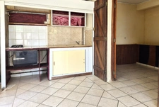 Pépites du mois. Deux Appartements plus terrain 800 m², vue panoramique vers les Saintes, à vendre 3 pièces TROIS RIVIERES (971)