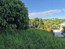 Pépites du mois. Deux Appartements plus terrain 800 m², vue panoramique vers les Saintes, à vendre 3 pièces TROIS RIVIERES (971)
