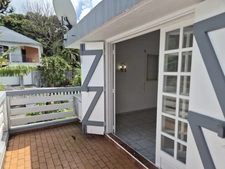 Authentique maison architèqueturale de 7 pièces GOURBEYRE (971) pour votre famille ou/et en bien locatif