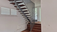 Authentique maison architèqueturale de 7 pièces GOURBEYRE (971) pour votre famille ou/et en bien locatif