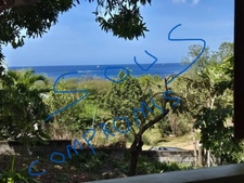 LA PERLE RARE A BAILLIF AU BORD DE LA MER DES CARAIBES POUR LES COUCHERS DE SOLEIL TOUS LES SOIRS
