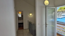 Authentique maison architèqueturale de 7 pièces GOURBEYRE (971) pour votre famille ou/et en bien locatif