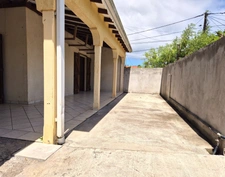 Pépites du mois. Deux Appartements plus terrain 800 m², vue panoramique vers les Saintes, à vendre 3 pièces TROIS RIVIERES (971)