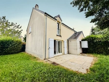 🏡 Exclusivité à Varennes-Vauzelles : Charmante Maison Familiale de 101m²