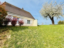 Maison à vendre 5 pièces NEVERS (58)
