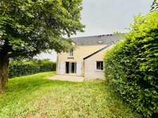 🏡 Exclusivité à Varennes-Vauzelles : Charmante Maison Familiale de 101m²