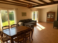 Maison à vendre 7 pièces à Saint Barthélémy de Vals 