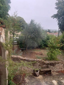 Maison de village avec jardin – 3 chambres – Hauterives