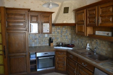 Maison à vendre 7 pièces à Saint Barthélémy de Vals 