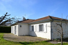 Maison à vendre 7 pièces à Saint Barthélémy de Vals 