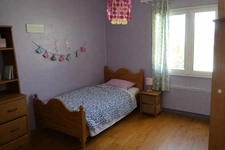Maison à vendre 7 pièces à Saint Barthélémy de Vals 