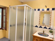 Maison de village avec jardin – 3 chambres – Hauterives