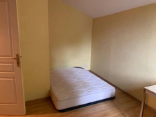 Maison de village avec jardin – 3 chambres – Hauterives