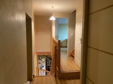Maison de village avec jardin – 3 chambres – Hauterives