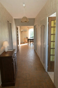 Maison à vendre 7 pièces à Saint Barthélémy de Vals 