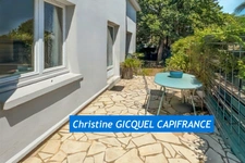 LA BAULE ESCOUBLAC (44) PROCHE COMMERCES & PLAGE LAJARRIGE - MAISON 4 CHAMBRES - 1 BUREAU - 1 JARDIN - GARAGE ET PARKINGS