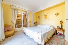 SAINT-BREVIN L'OCEAN BEACH 5 MINUTES AWAY - SINGLE-STOREY VILLA 160M2 3 BEDROOMS LARGE ENCLOSED WOODED PARK