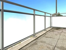 PORNIC - NEAR TRAIN STATION AND PORT (WALKING DISTANCE) - Modern Apartment - 2 BEDROOMS - 1 BALCONY - GARAGE & PARKING