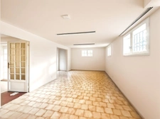 LA BAULE - A VENDRE VILLA 8 PIECES - 4 CHAMBRES - PARC ARBORÉ - GARAGES - POTENTIEL DU SOUS-SOL