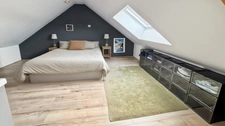 NORT SUR ERDRE TRAM TRAIN 30MIN NANTES CENTER - 8-ROOM BOURGEOIS RESIDENCE - ENCLOSED GARDEN - SWIMMING POOL