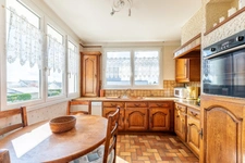 Maison à vendre 5 pièces SAINT MARS LA JAILLE (44)