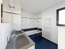 PORNICHET MARCHE PLAGE - House for sale 3 BEDROOMS - ENCLOSED GARDEN - PARKING - EVERYTHING ON FOOT