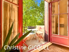 NANTES CENTRE - Appartement de charme au cœur de Nantes T2 - T3 – Idéal résidence principale ou investisseur