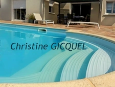VILLA FAMILIALE LA BAULE – 6 CHAMBRES & UNE MEZZANINE– GÉOTHERMIE & PISCINE - POTENTIEL ENCORE